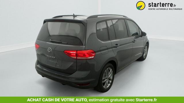 Volkswagen Touran image 4