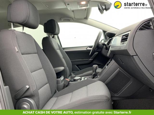 Volkswagen Touran image 8