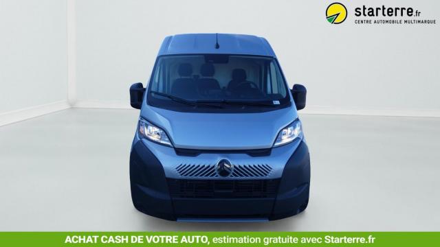 Citroen Jumper image 5