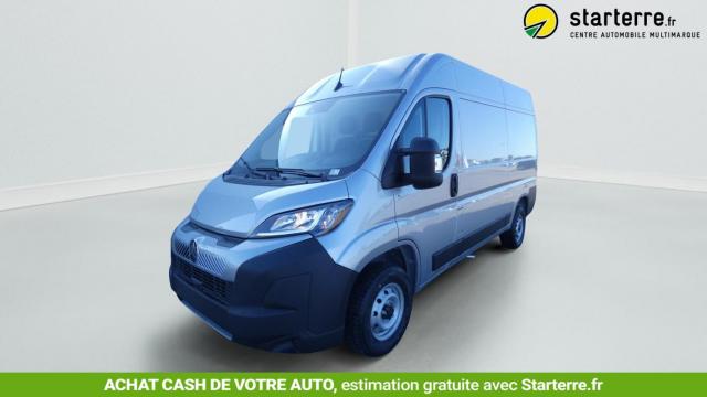Citroen Jumper image 7