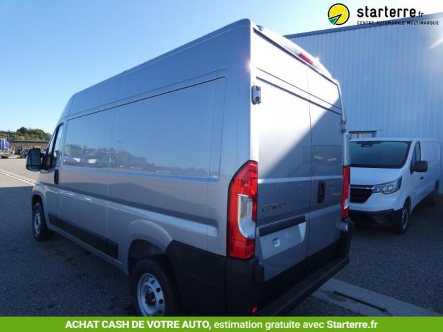 Citroen Jumper image 6