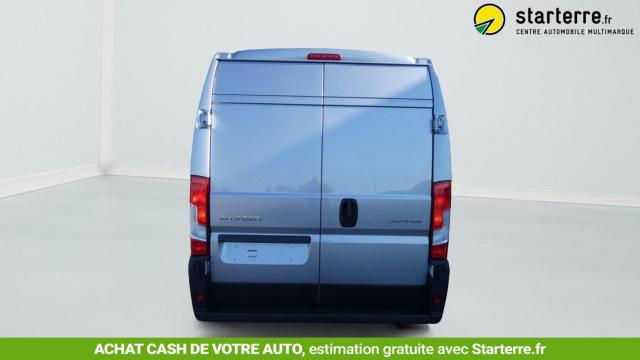 Citroen Jumper image 2
