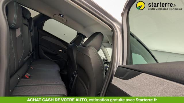 Peugeot 308 Sw image 8