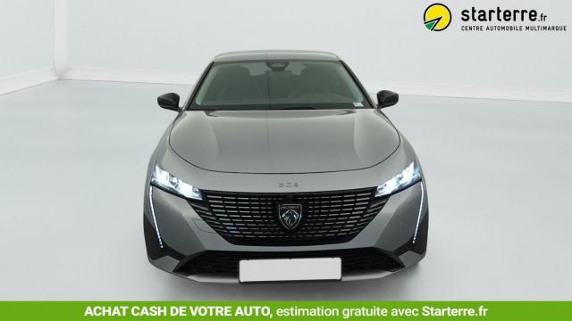 Peugeot 308 Sw image 5