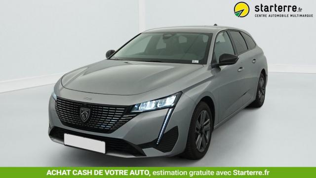Peugeot 308 Sw image 1