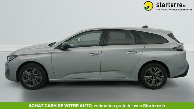 Peugeot 308 Sw image 2