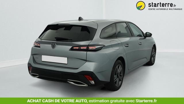 Peugeot 308 Sw image 6