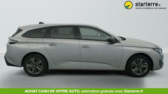 Peugeot 308 Sw image 4