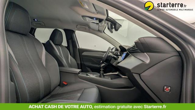 Peugeot 308 Sw image 9