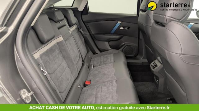 Citroen E-C4 image 6