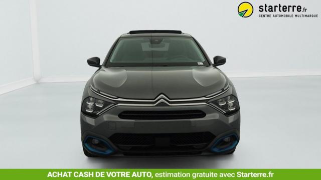 Citroen E-C4 image 4
