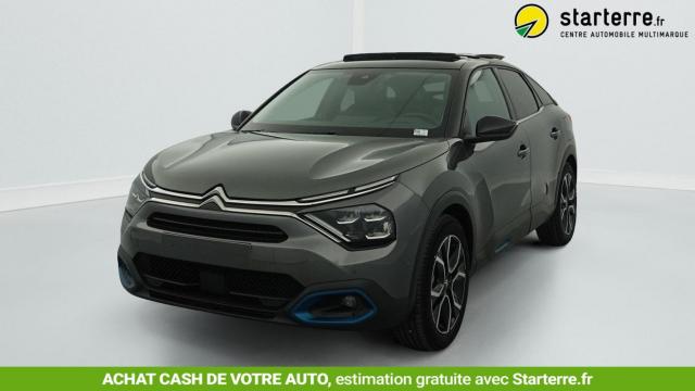 Citroen E-C4 image 1