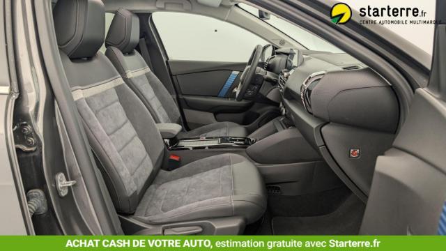 Citroen E-C4 image 5