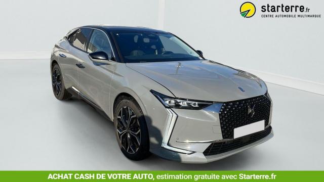 Ds Ds 4 Puretech 130 Eat8 Rivoli