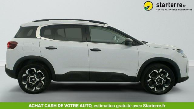 Citroen C5 Aircross image 1