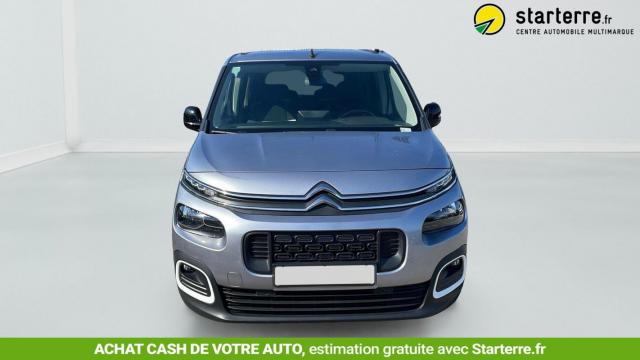 Citroen Berlingo image 2