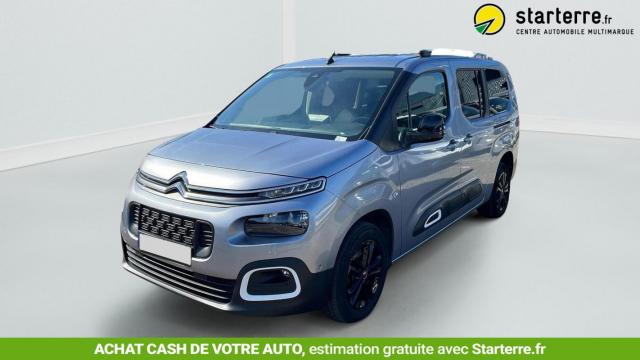 Citroen Berlingo image 9