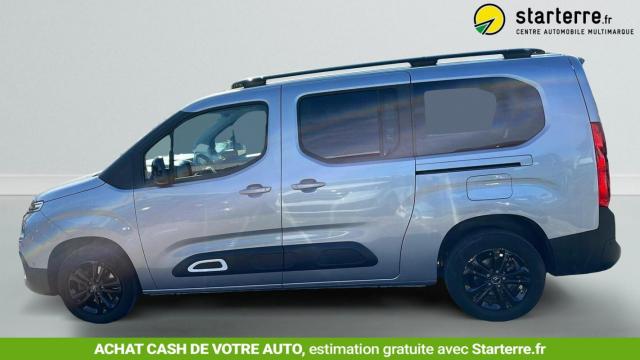 Citroen Berlingo image 3
