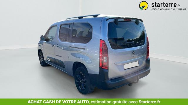 Citroen Berlingo image 5