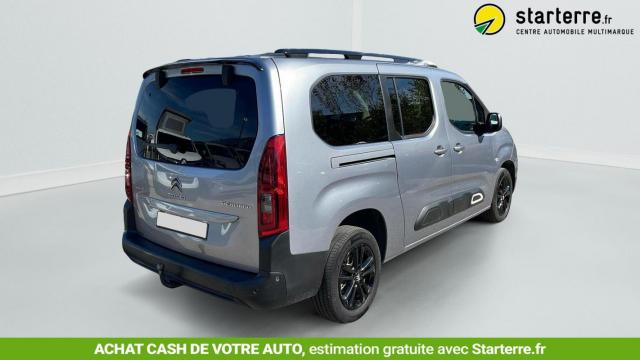 Citroen Berlingo image 4