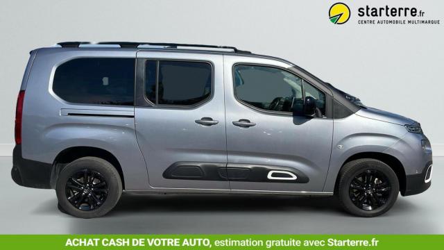 Citroen Berlingo image 1