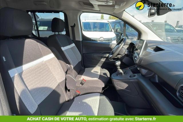 Citroen Berlingo image 7