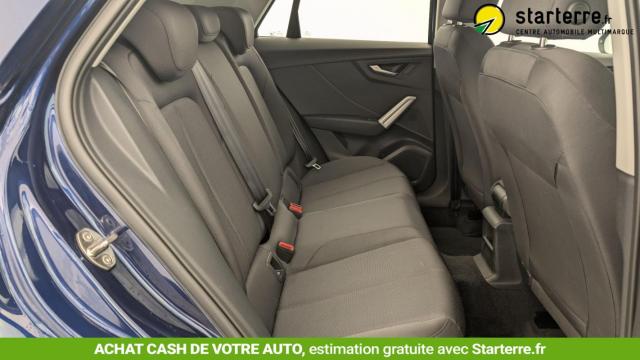 Audi Q2 image 4
