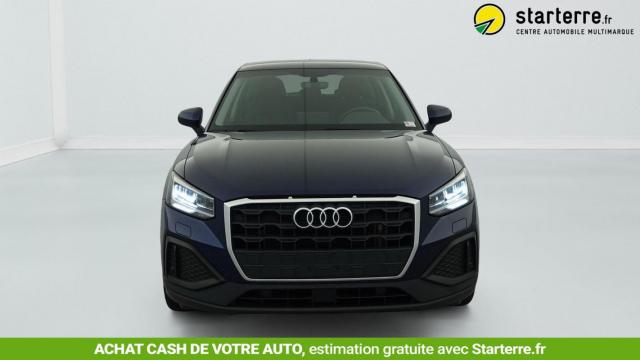 Audi Q2 image 9