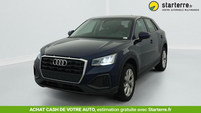 Audi Q2 image 1