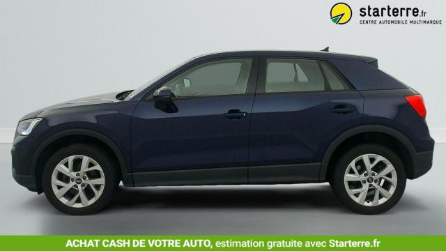 Audi Q2 image 8