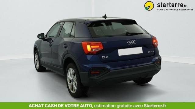 Audi Q2 image 7