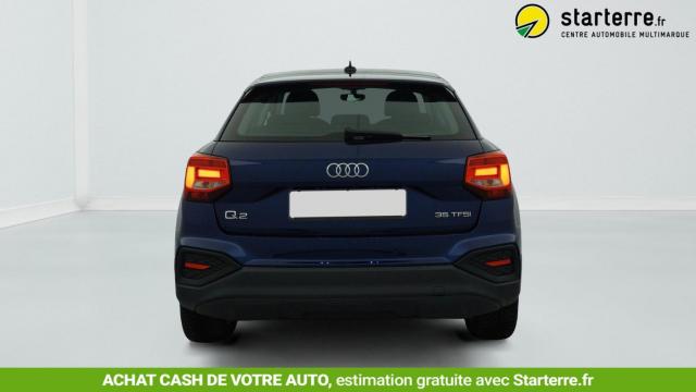Audi Q2 image 6
