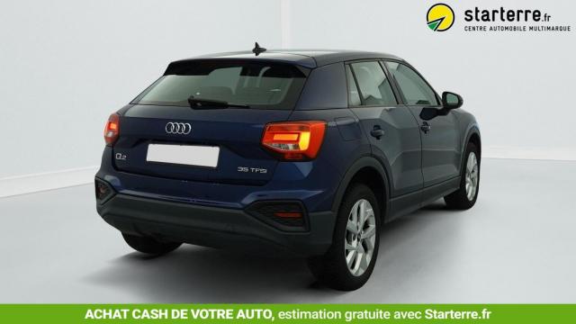 Audi Q2 image 2