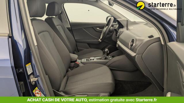 Audi Q2 image 5