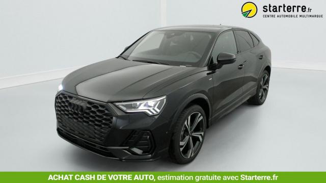 Audi Q3 Sportback image 3