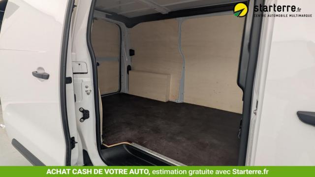 Peugeot Expert image 6
