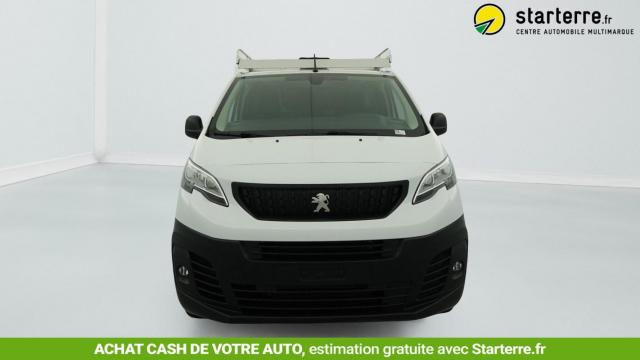 Peugeot Expert image 7