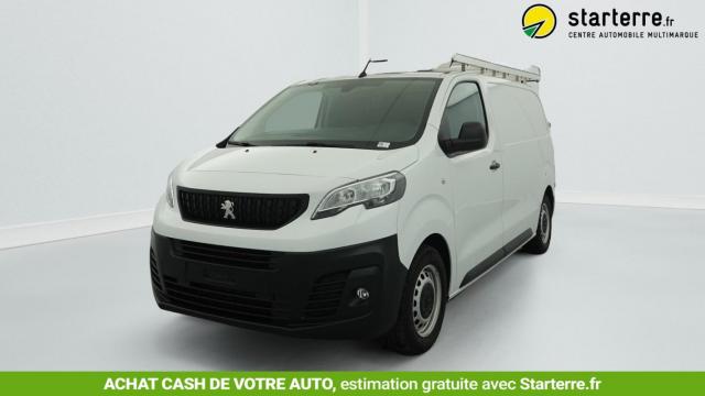 Peugeot Expert image 1