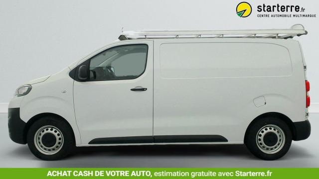 Peugeot Expert image 9