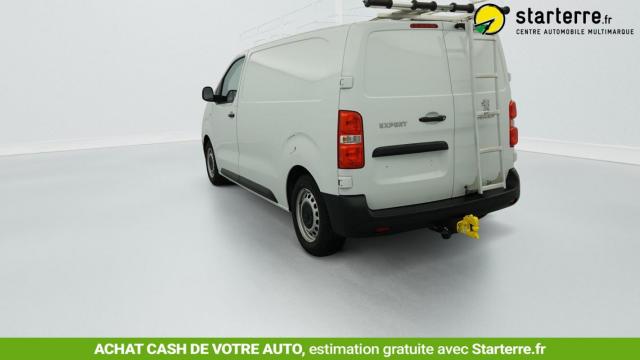 Peugeot Expert image 3