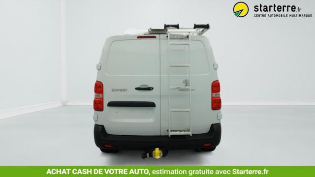 Peugeot Expert image 5