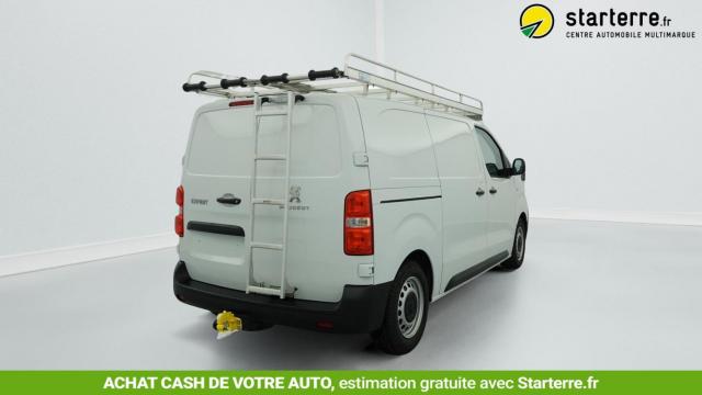 Peugeot Expert image 4