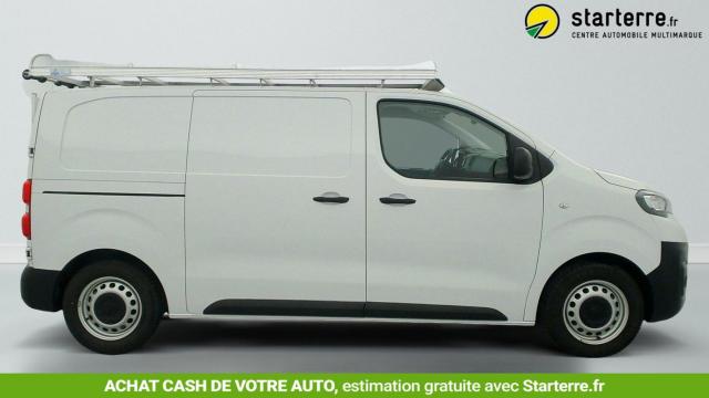 Peugeot Expert image 2
