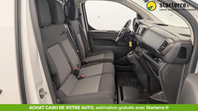 Peugeot Expert image 8