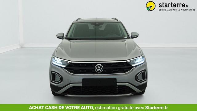 Volkswagen T-Roc image 3