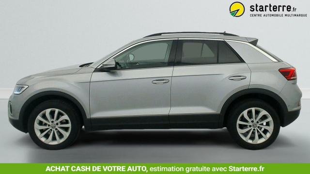 Volkswagen T-Roc image 1