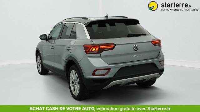 Volkswagen T-Roc image 9