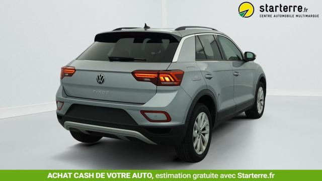 Volkswagen T-Roc image 7