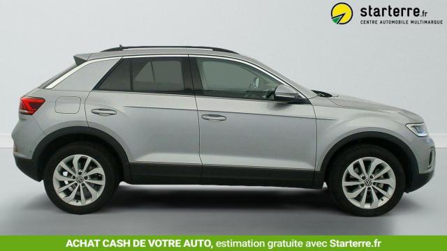 Volkswagen T-Roc image 4