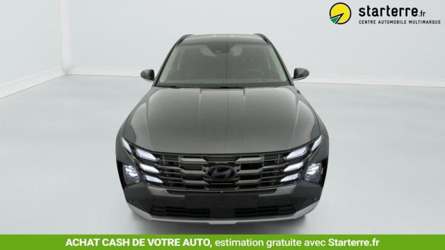Hyundai Tucson image 2